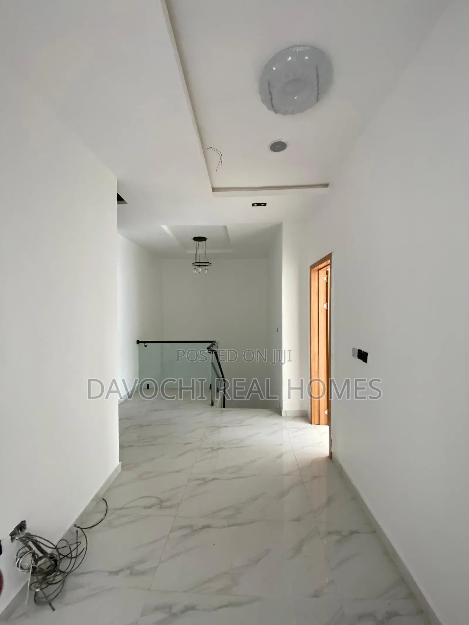Furnished 4bdrm House in Orchid Road, Lekki for rent in Lekki Phase 1