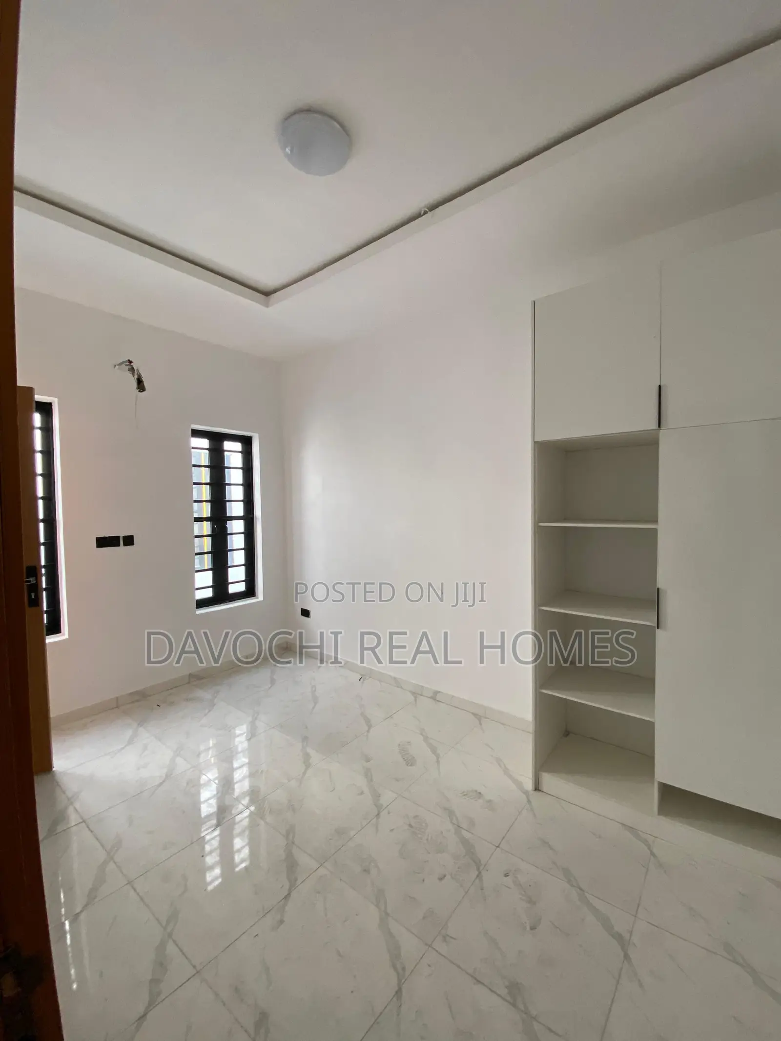 Furnished 4bdrm House in Orchid Road, Lekki for rent in Lekki Phase 1