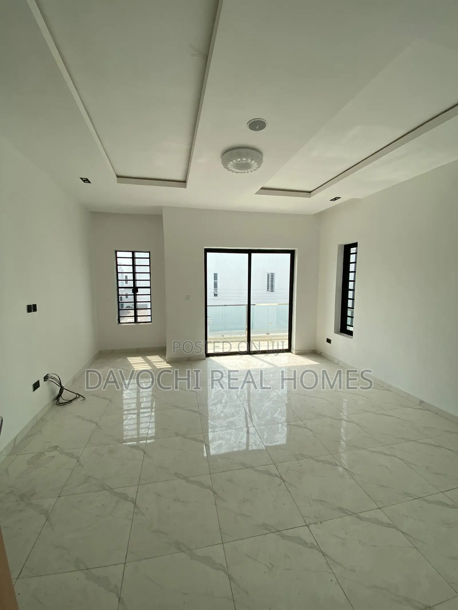 Furnished 4bdrm House in Orchid Road, Lekki for rent in Lekki Phase 1