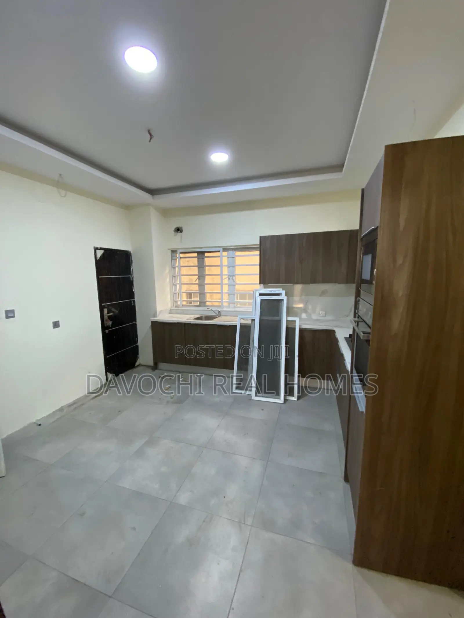 3bdrm Apartment in Ikate, Lekki for rent in Ikate