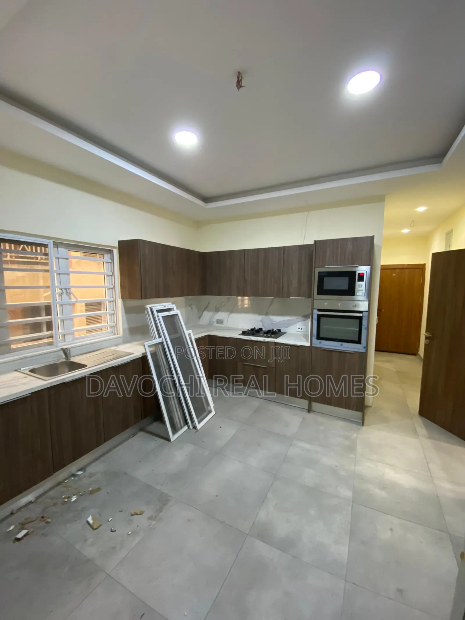 3bdrm Apartment in Ikate, Lekki for rent in Ikate
