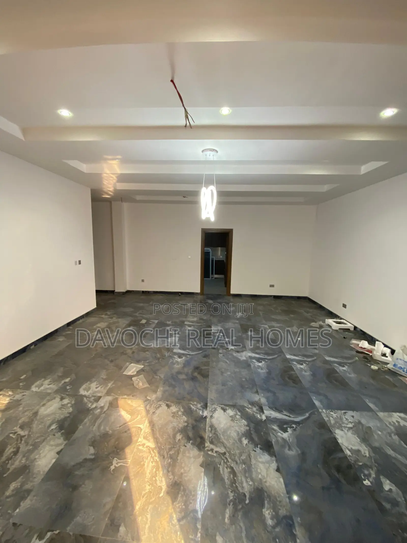 3bdrm Apartment in Ikate, Lekki for rent in Ikate
