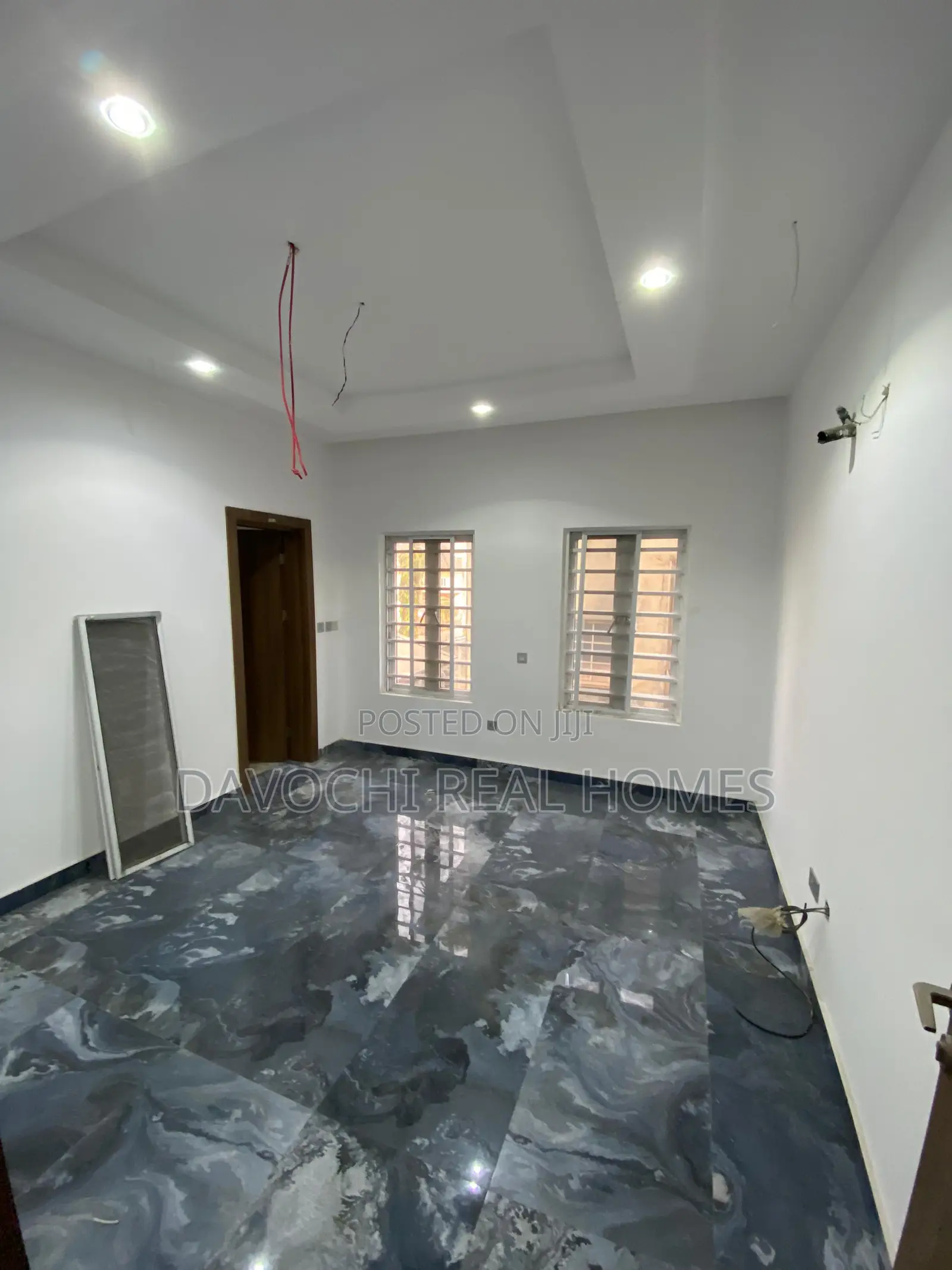 3bdrm Apartment in Ikate, Lekki for rent in Ikate