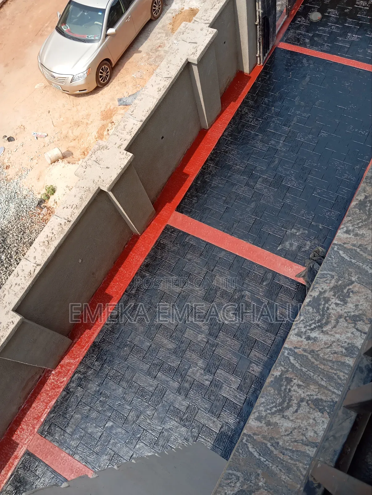 2bdrm Apartment in Premier Layout, Enugu for rent in Enugu