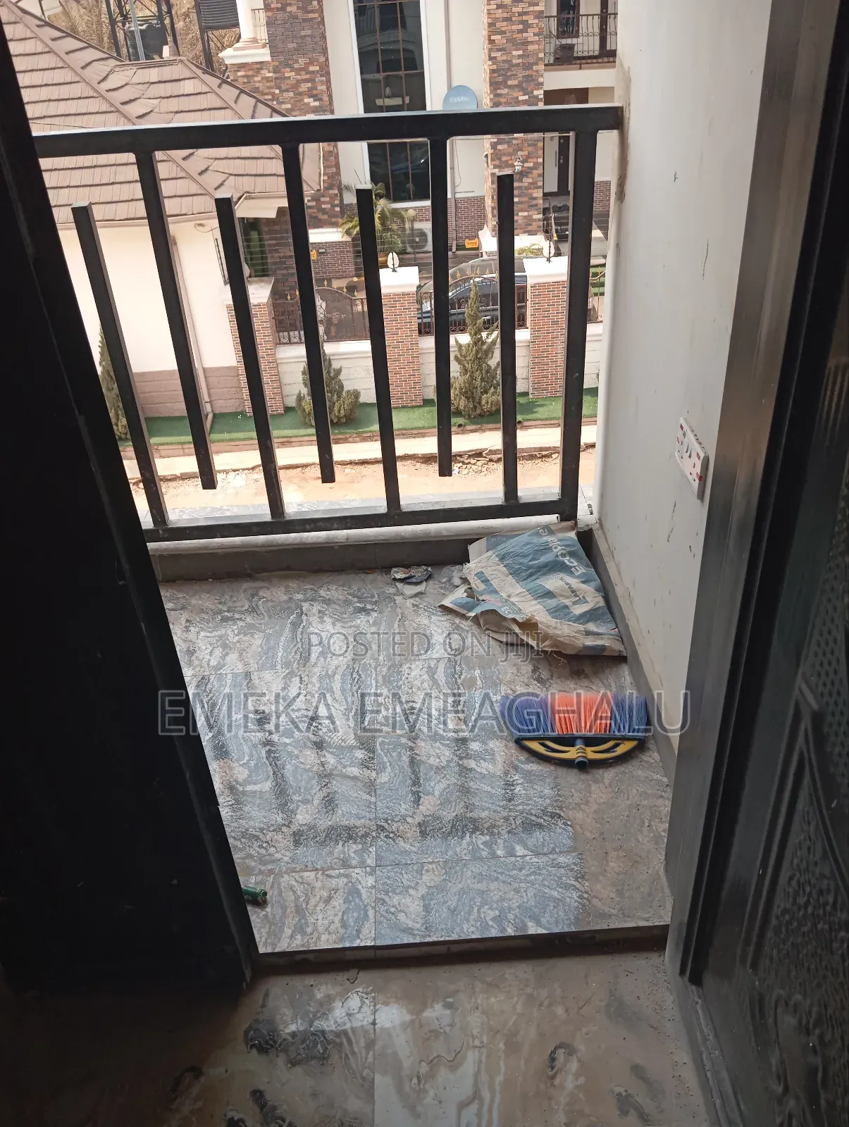 2bdrm Apartment in Premier Layout, Enugu for rent in Enugu