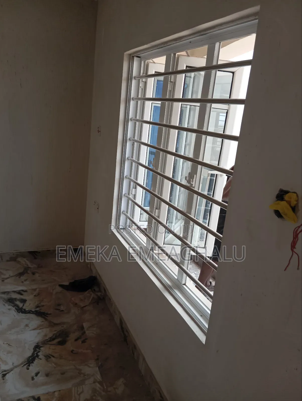 2bdrm Apartment in Premier Layout, Enugu for rent in Enugu
