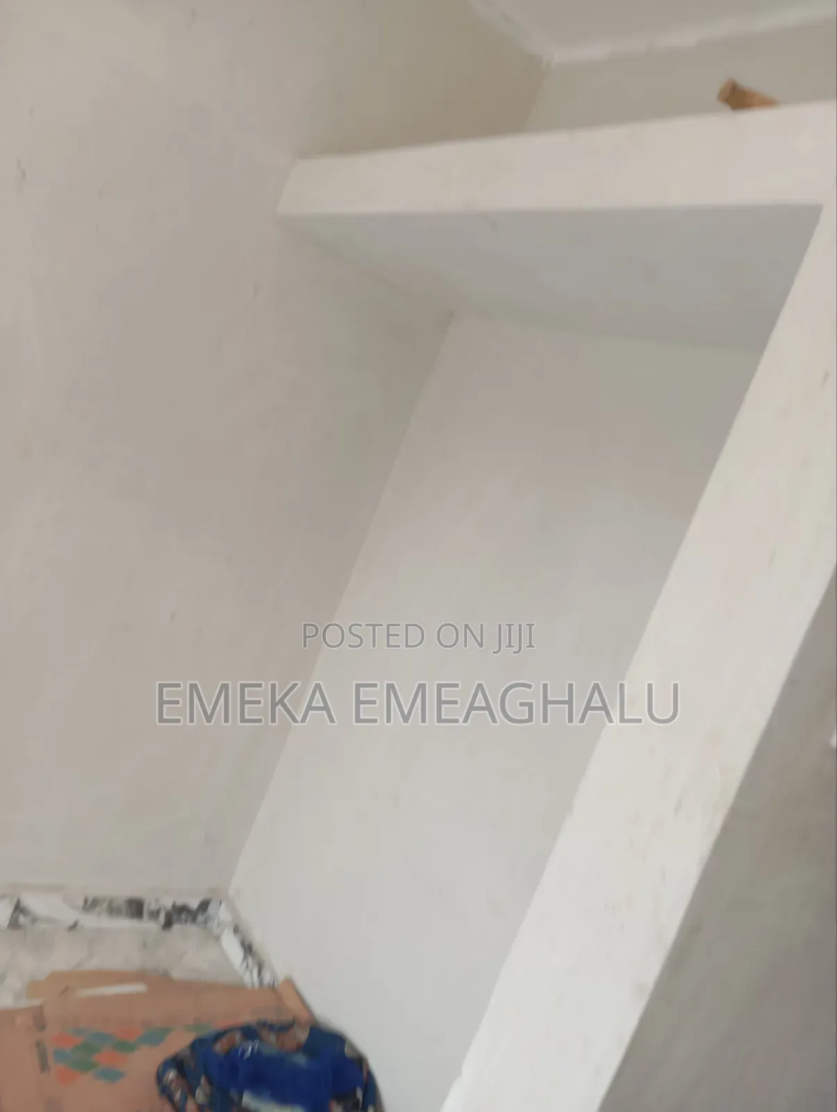 2bdrm Apartment in Premier Layout, Enugu for rent in Enugu