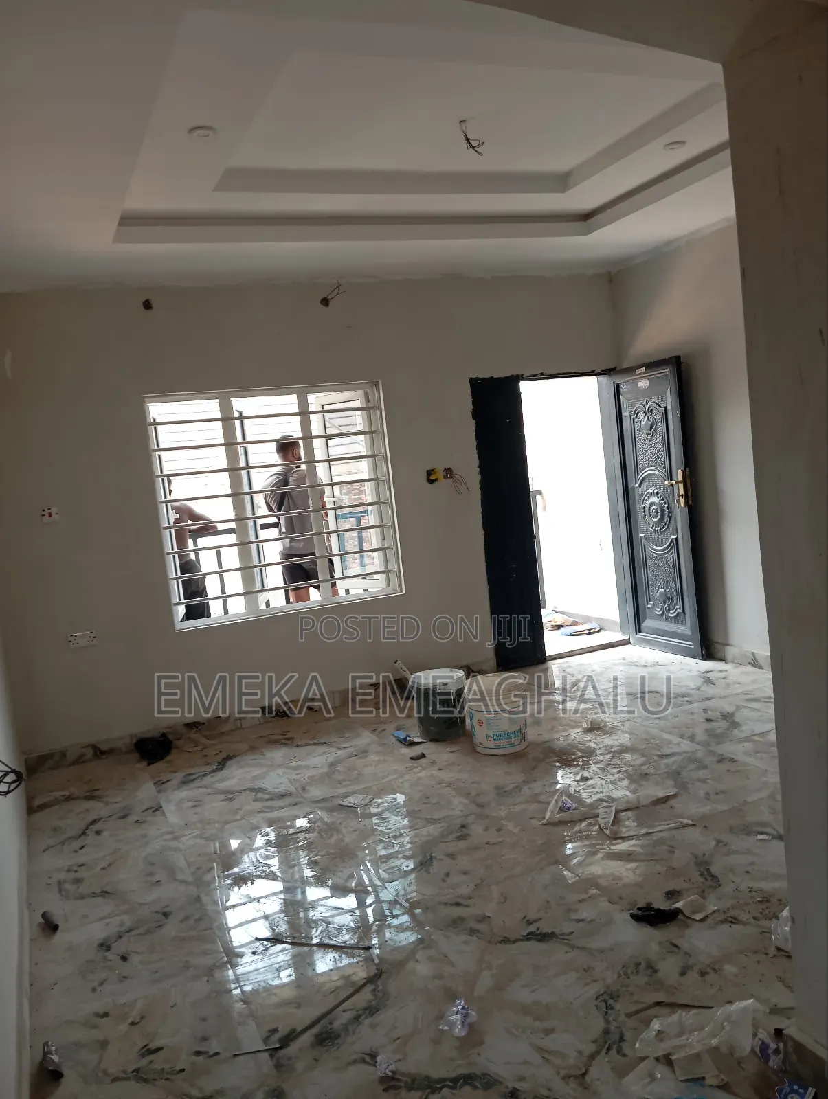 2bdrm Apartment in Premier Layout, Enugu for rent in Enugu