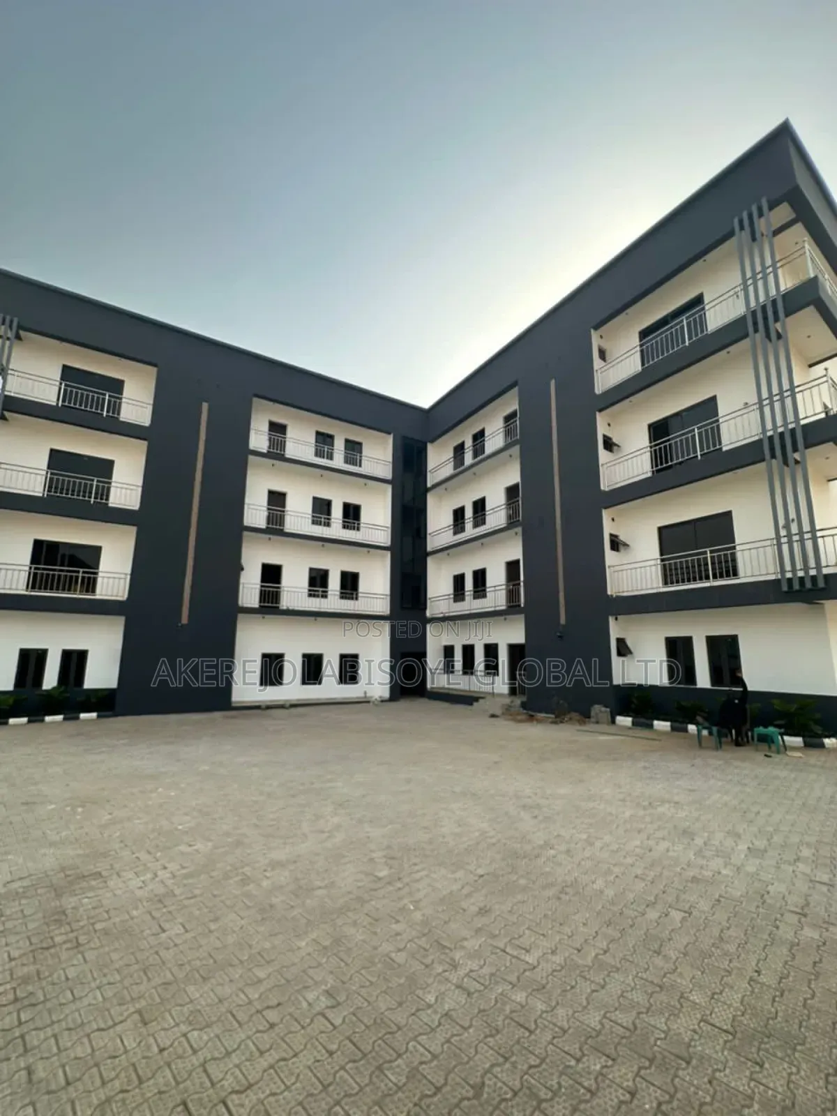 3bdrm Block of Flats in Durumi By America for rent in Durumi