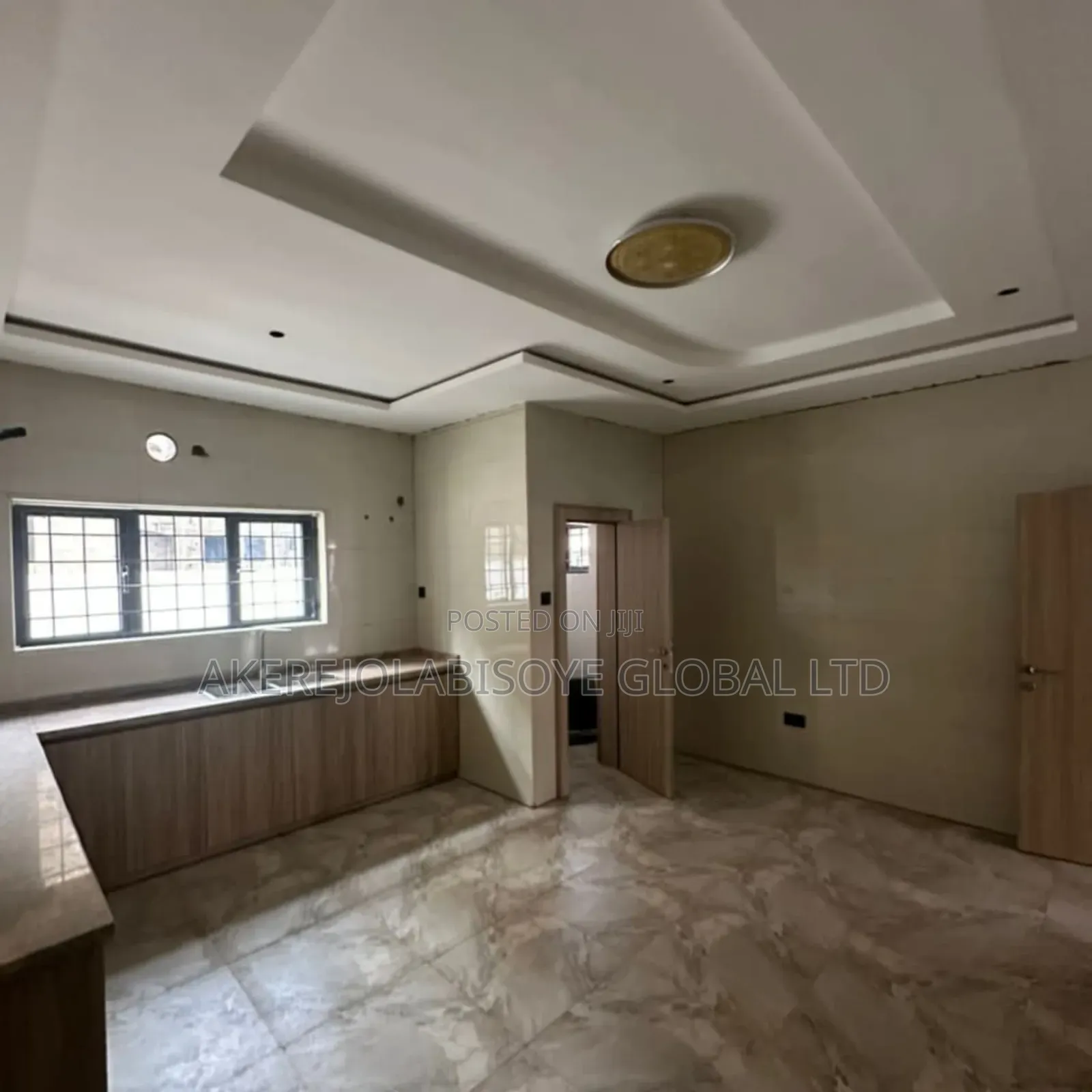 3bdrm Block of Flats in Durumi By America for rent in Durumi