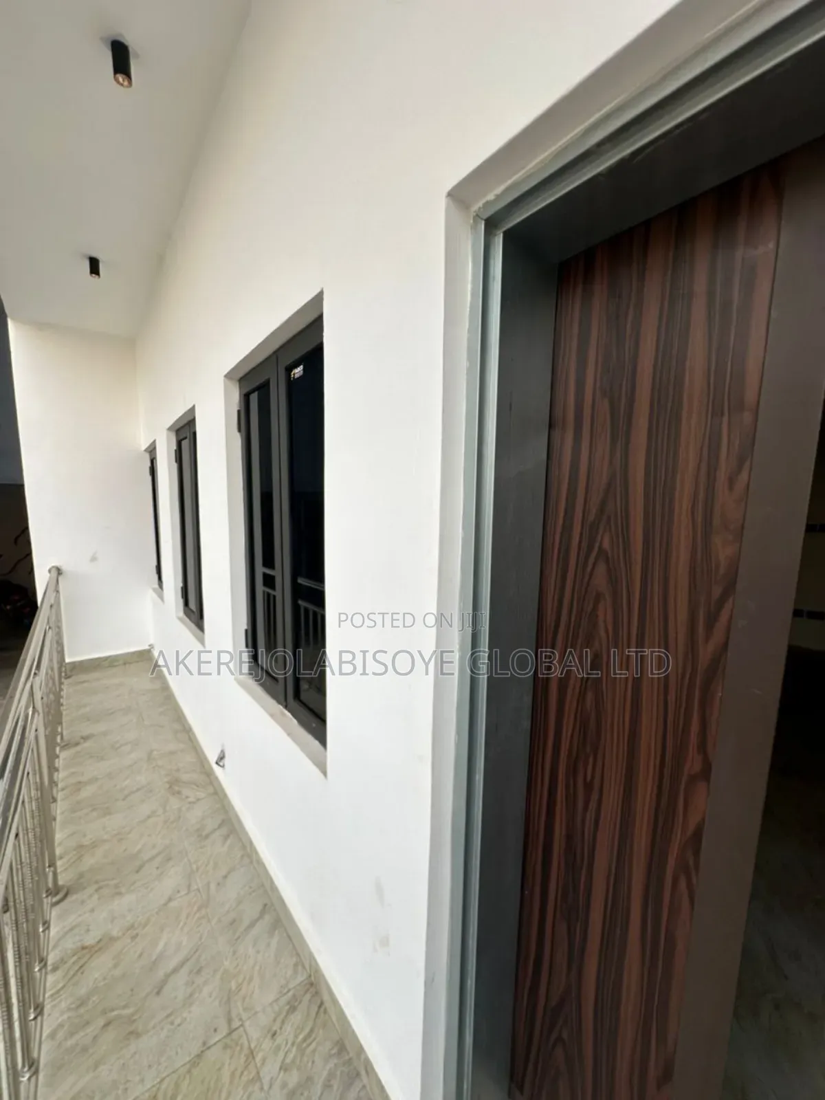 3bdrm Block of Flats in Durumi By America for rent in Durumi