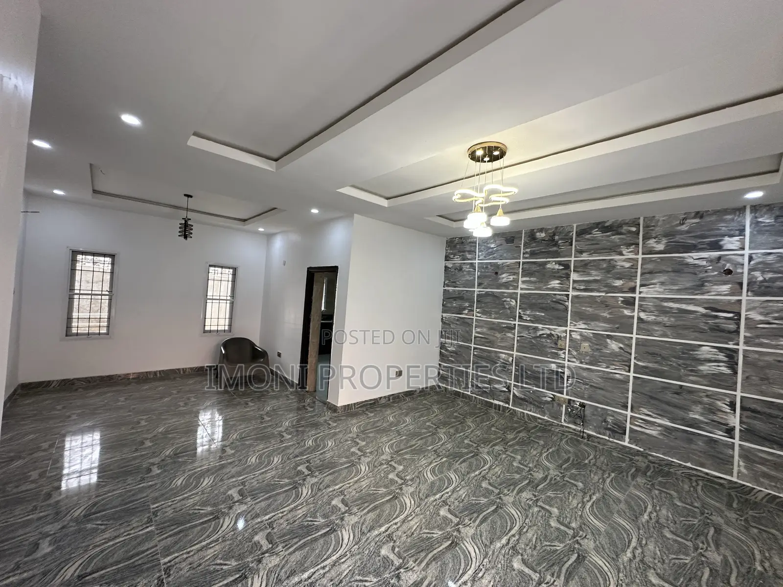 2bdrm Block of Flats in Fo1, Kubwa for rent in Kubwa