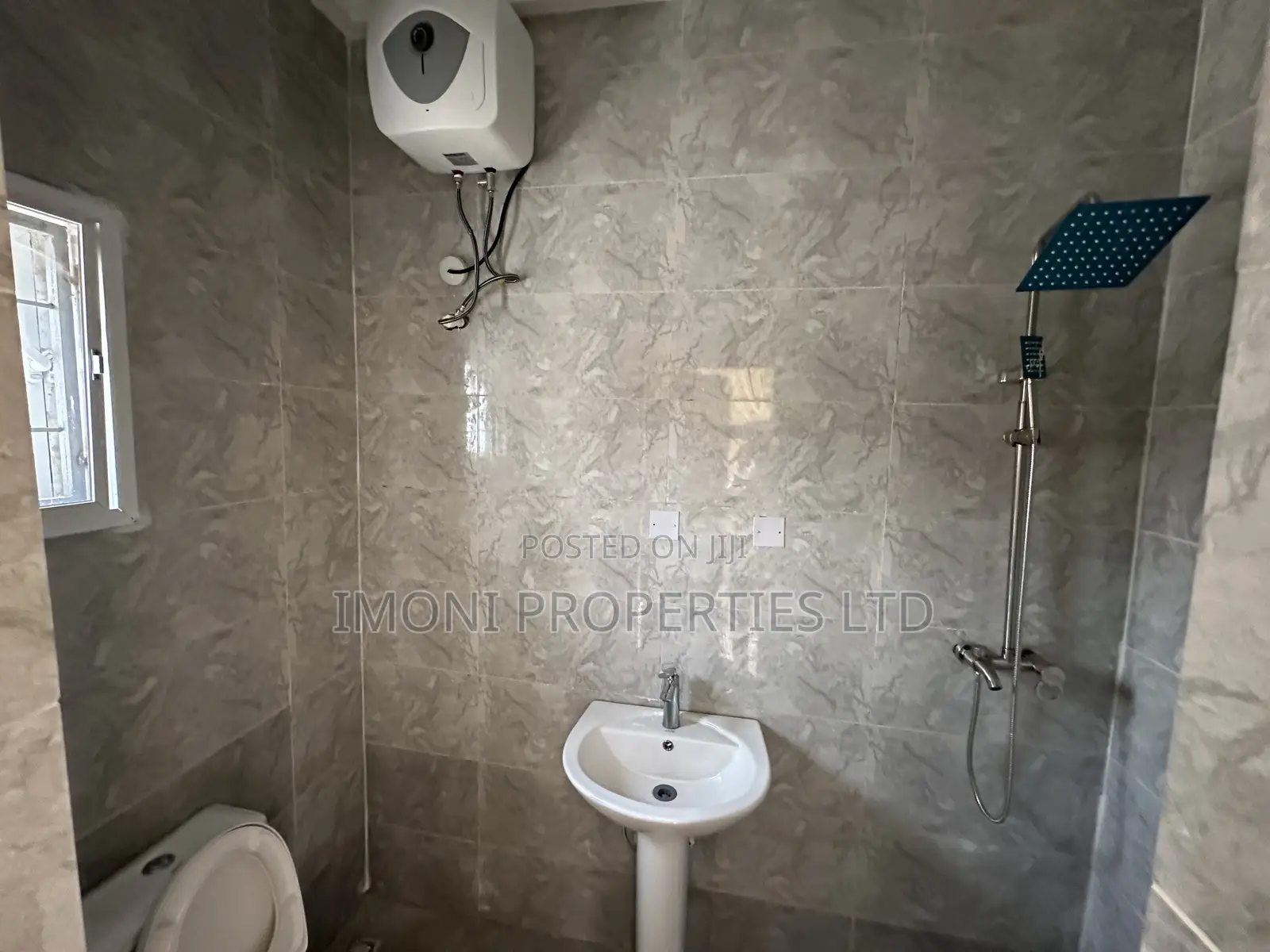 2bdrm Block of Flats in Fo1, Kubwa for rent in Kubwa