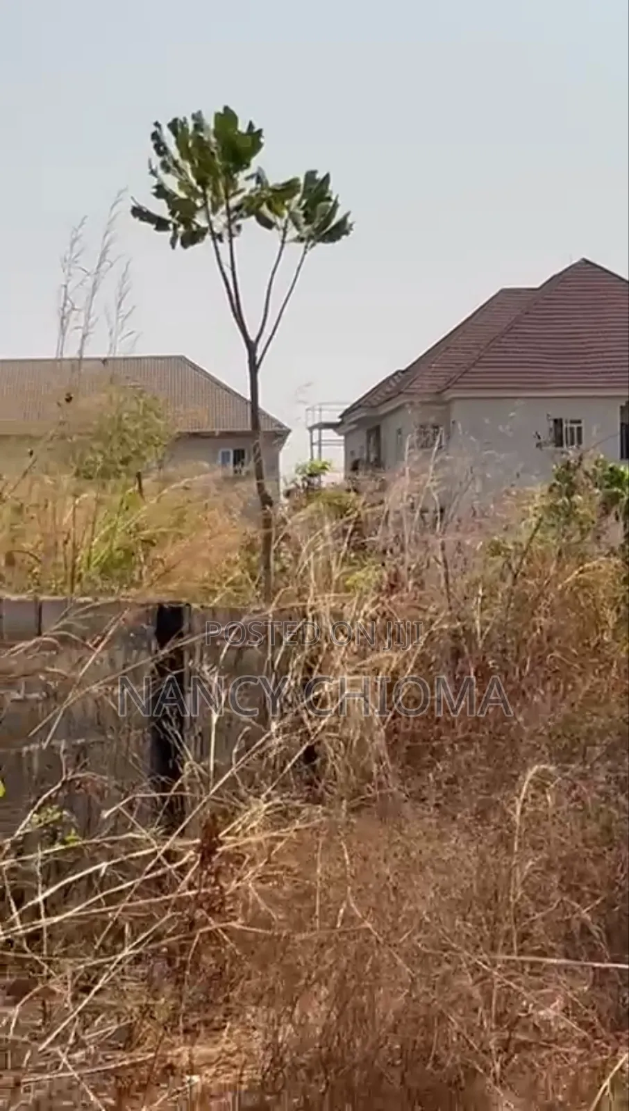 Land for Sale at Centinary in Enugu
