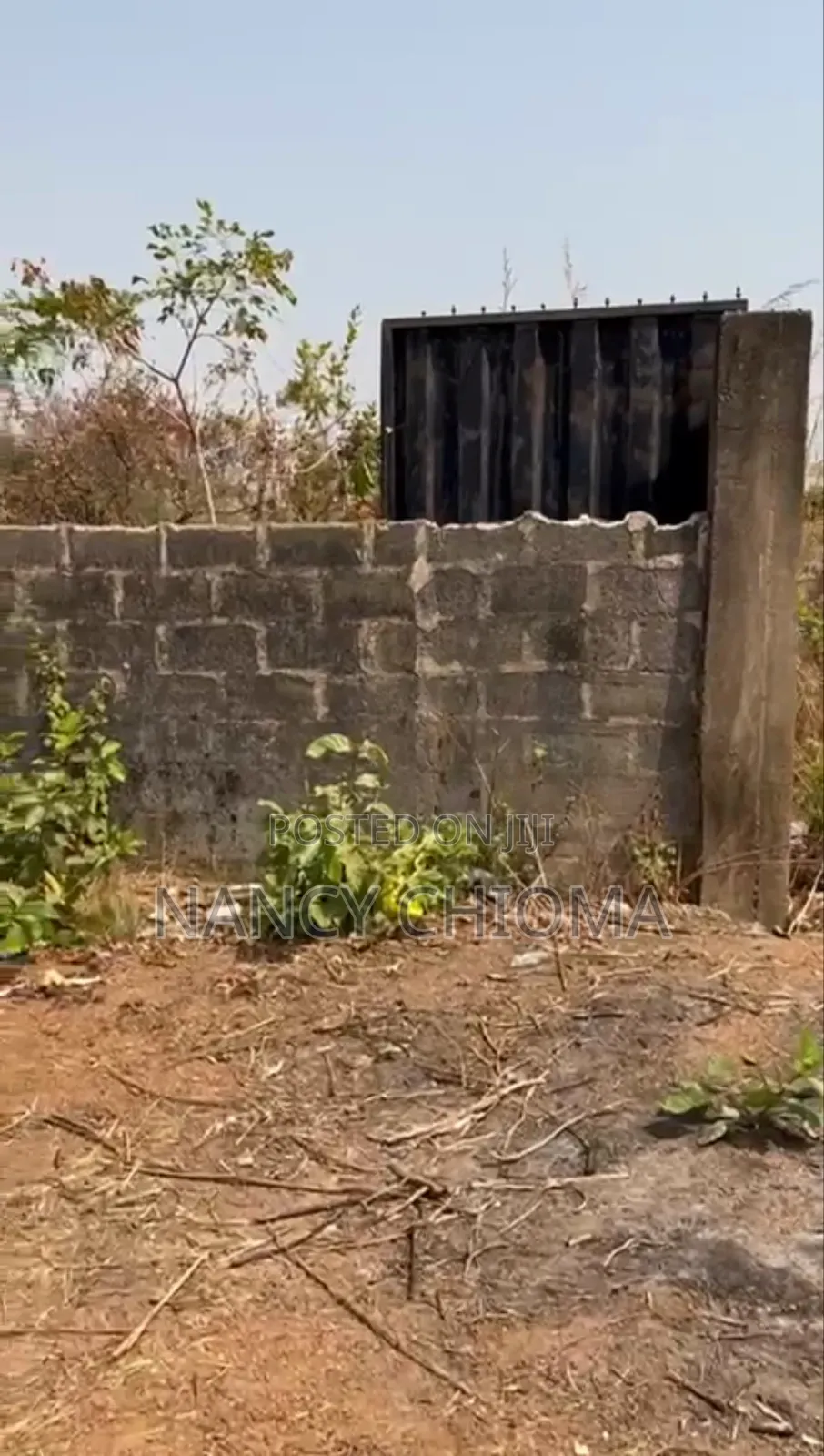Land for Sale at Centinary in Enugu