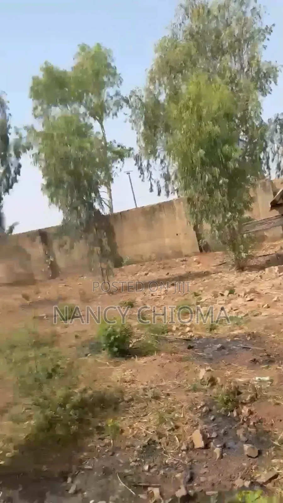 Land for Sale at Crystal Court Estate in Independent Layout in Enugu