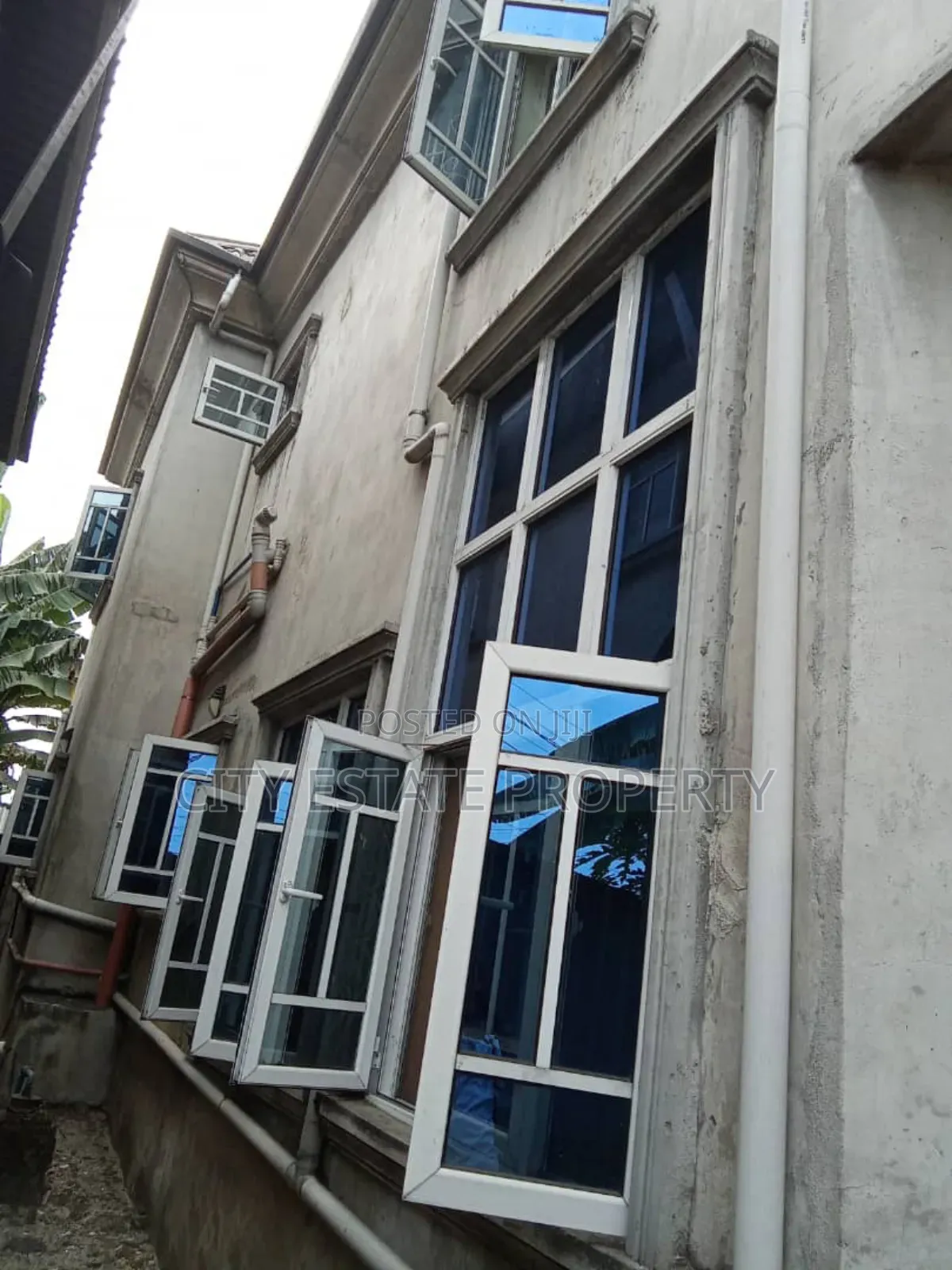 Furnished 5bdrm Duplex in Nddc Estate, Port-Harcourt for sale in Port-Harcourt