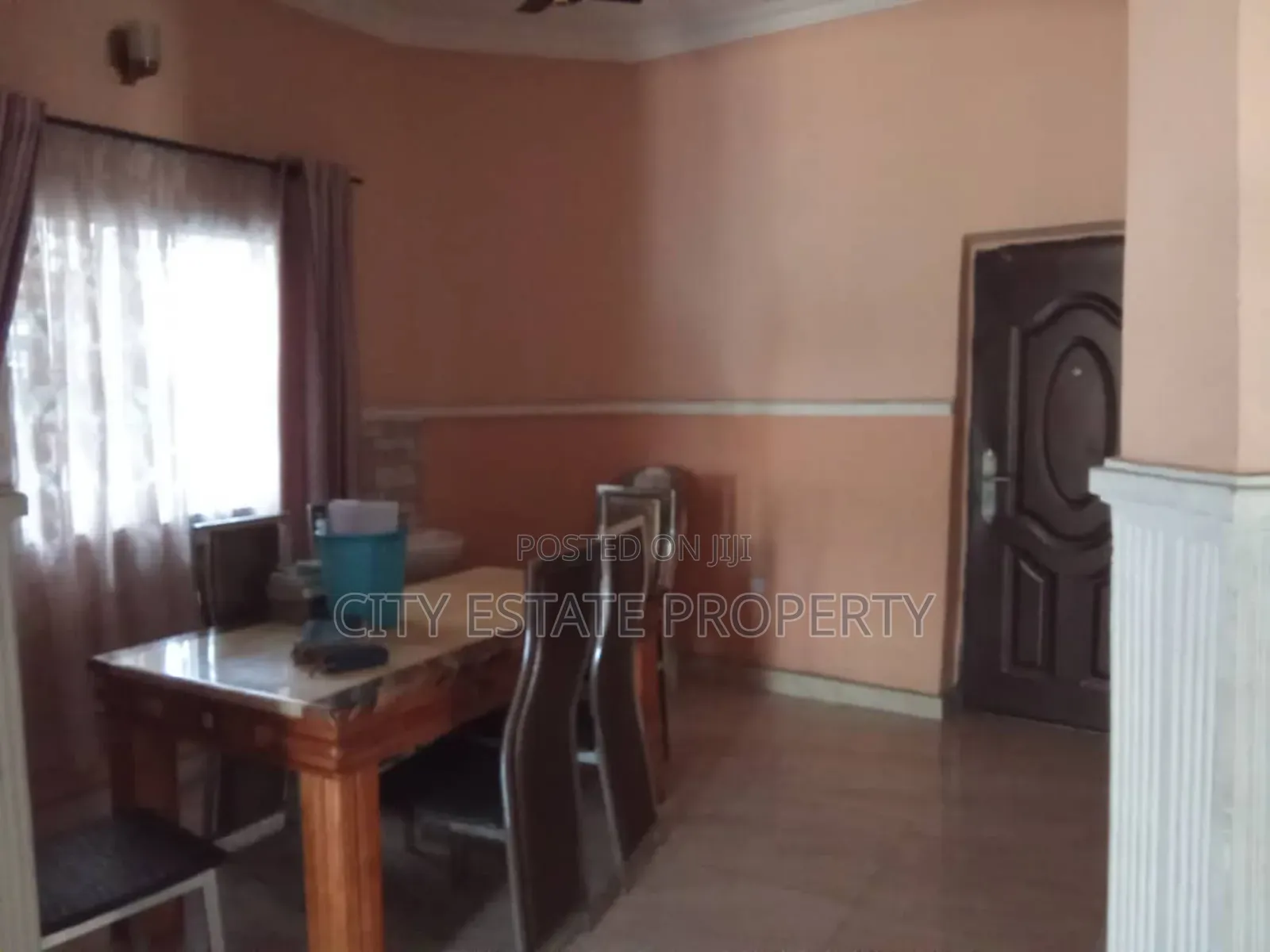 Furnished 5bdrm Duplex in Nddc Estate, Port-Harcourt for sale in Port-Harcourt