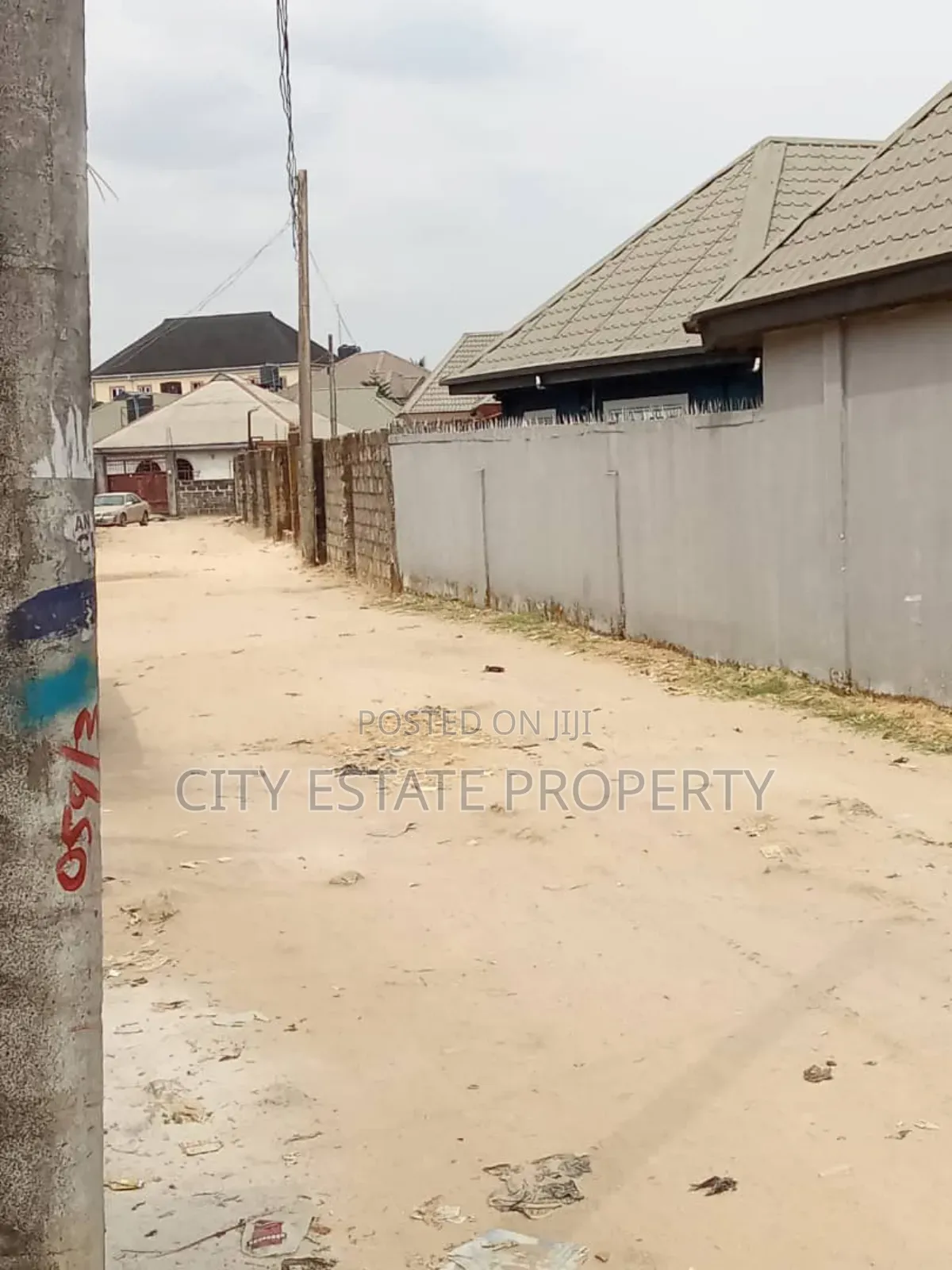 Furnished 5bdrm Duplex in Nddc Estate, Port-Harcourt for sale in Port-Harcourt