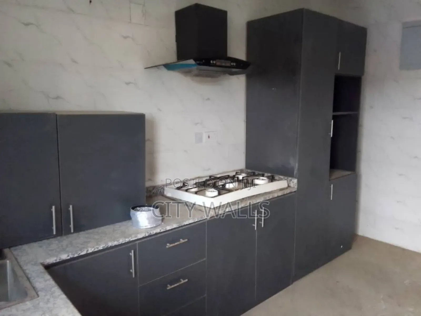 2bdrm Townhouse / Terrace in Landmark Estate, Ogombo for rent in Ogombo