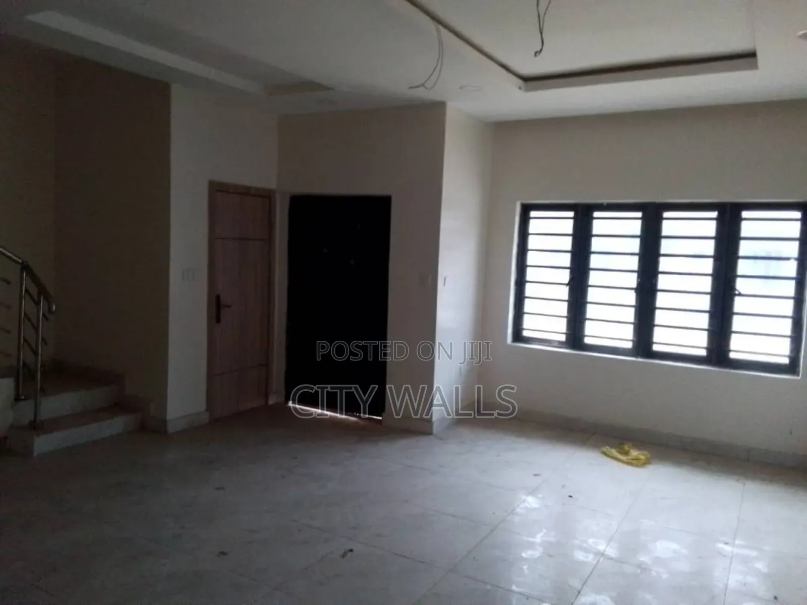 2bdrm Townhouse / Terrace in Landmark Estate, Ogombo for rent in Ogombo