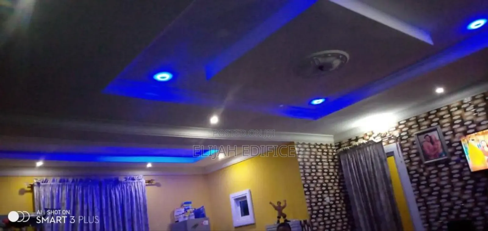 Furnished 3bdrm Bungalow in Odogunyan, Ikorodu Garage for sale in Ikorodu Garage