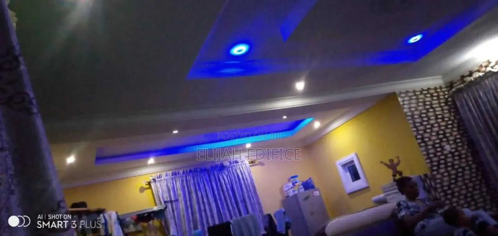 Furnished 3bdrm Bungalow in Odogunyan, Ikorodu Garage for sale in Ikorodu Garage