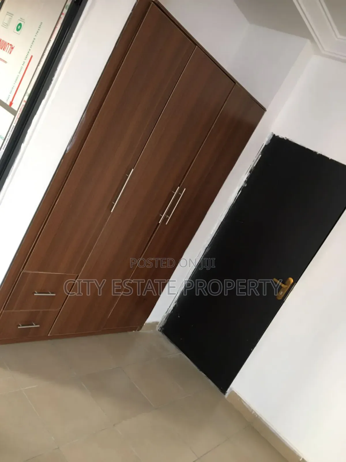 Furnished 2bdrm Block of Flats in Farm Road, Port-Harcourt for rent in Port-Harcourt