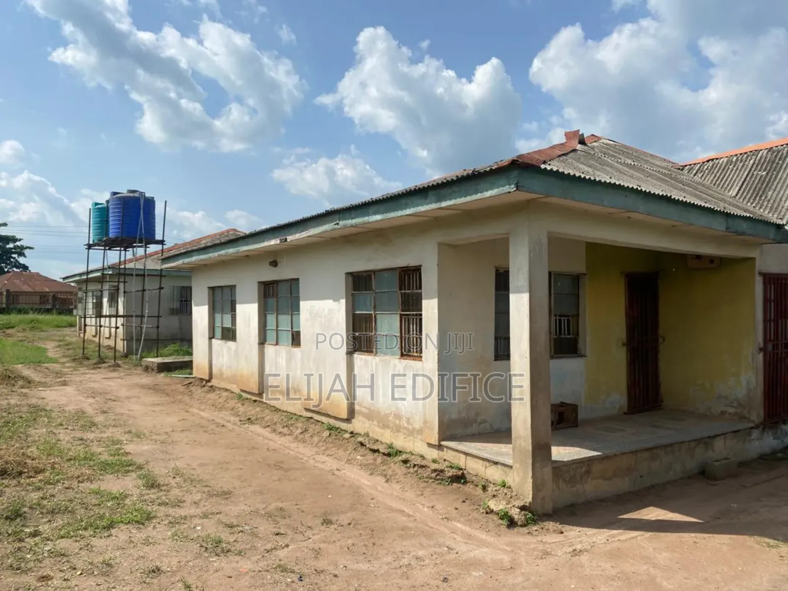 3bdrm Bungalow in Sango, Ado-Odo/Ota for sale in Ado-Odo/Ota