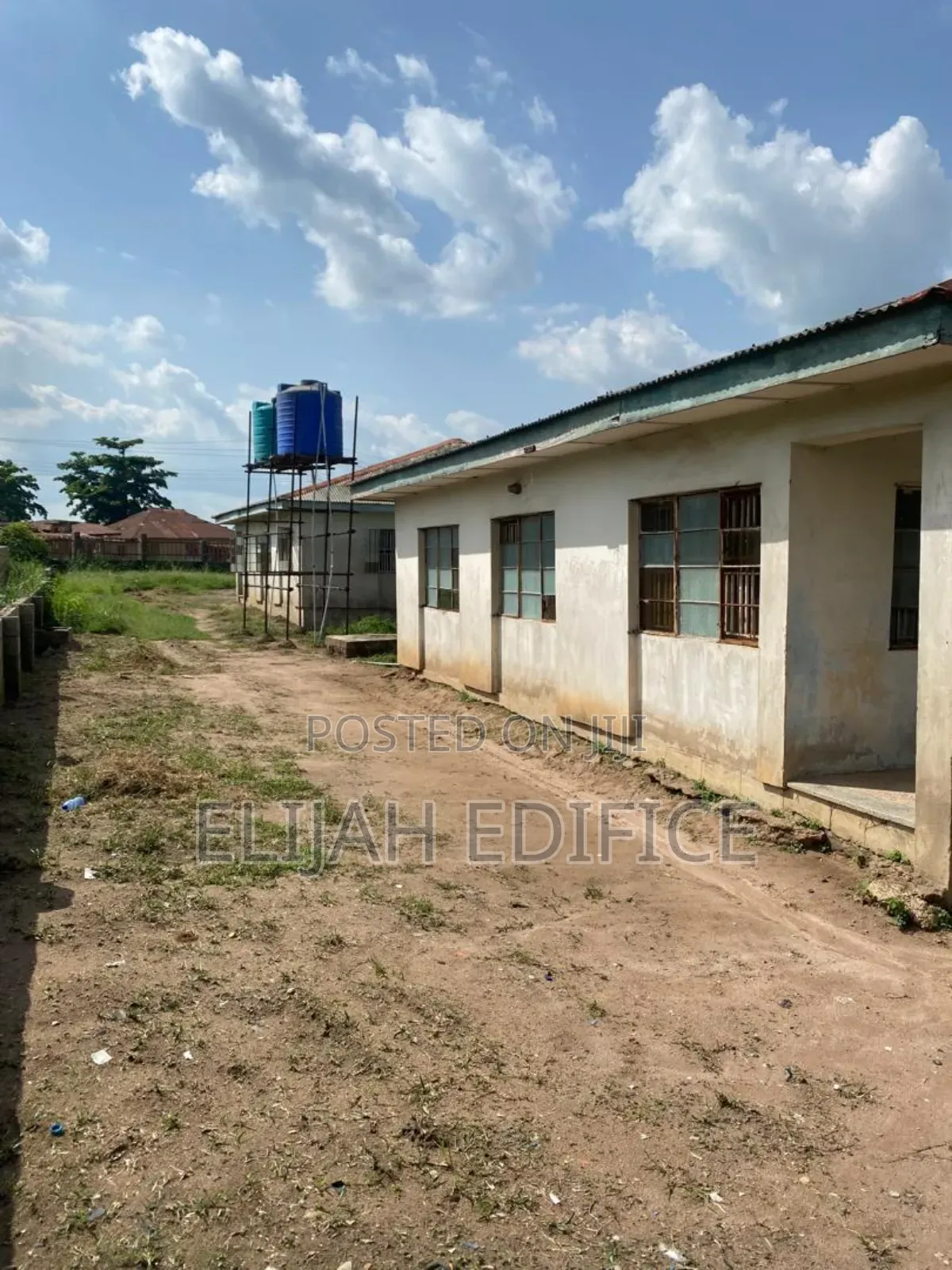 3bdrm Bungalow in Sango, Ado-Odo/Ota for sale in Ado-Odo/Ota