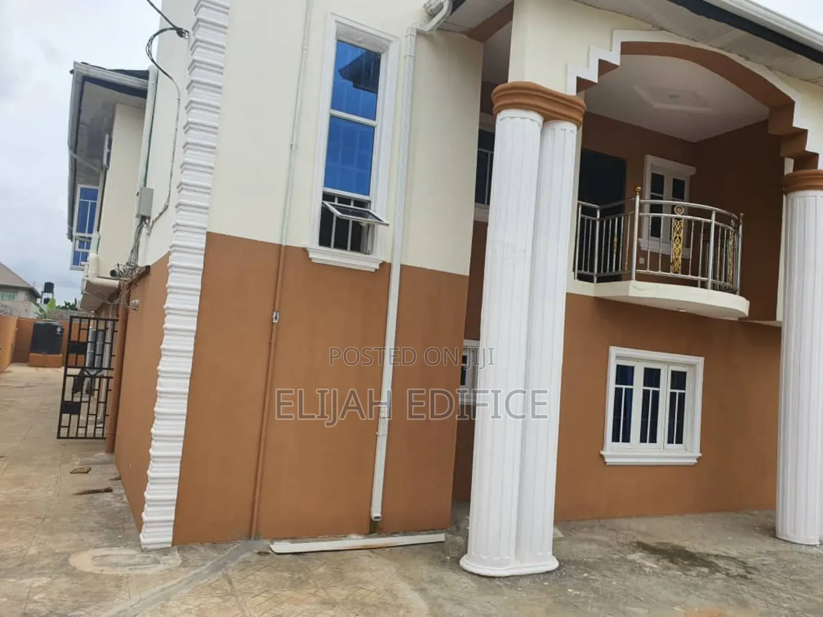 Furnished 13bdrm Block of Flats in Ayobo, Ipaja for sale in Ipaja