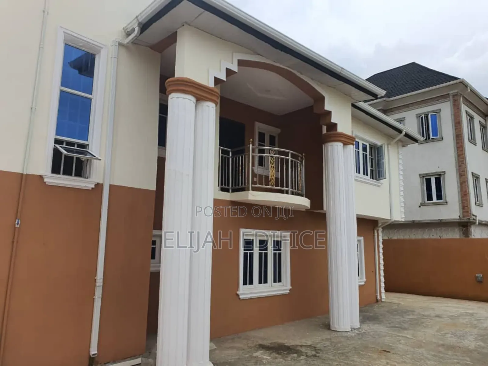 Furnished 13bdrm Block of Flats in Ayobo, Ipaja for sale in Ipaja