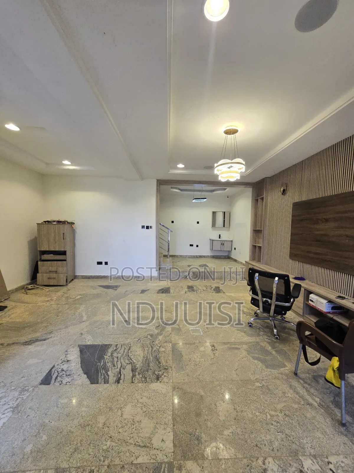 4bdrm Duplex in Life Camp for sale in Life Camp