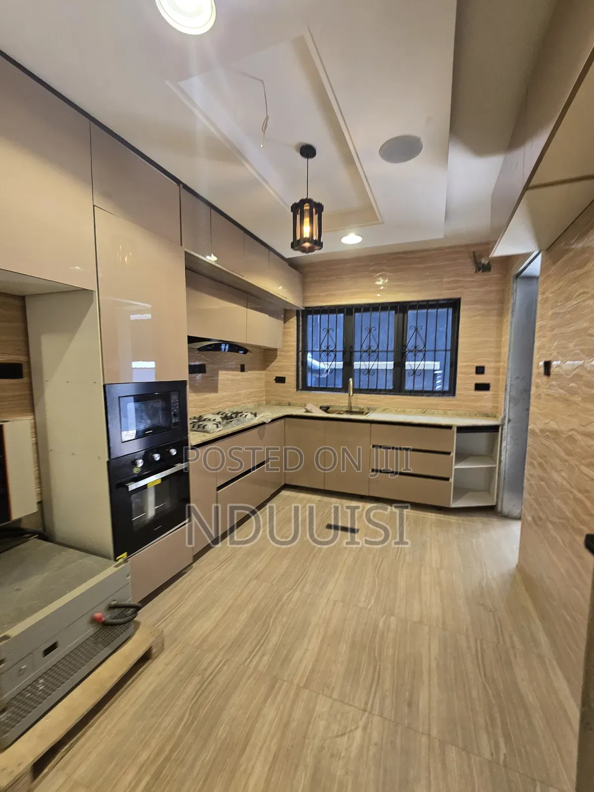4bdrm Duplex in Life Camp for sale in Life Camp