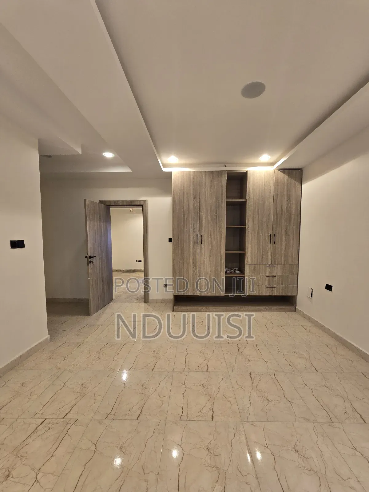 4bdrm Duplex in Life Camp for sale in Life Camp
