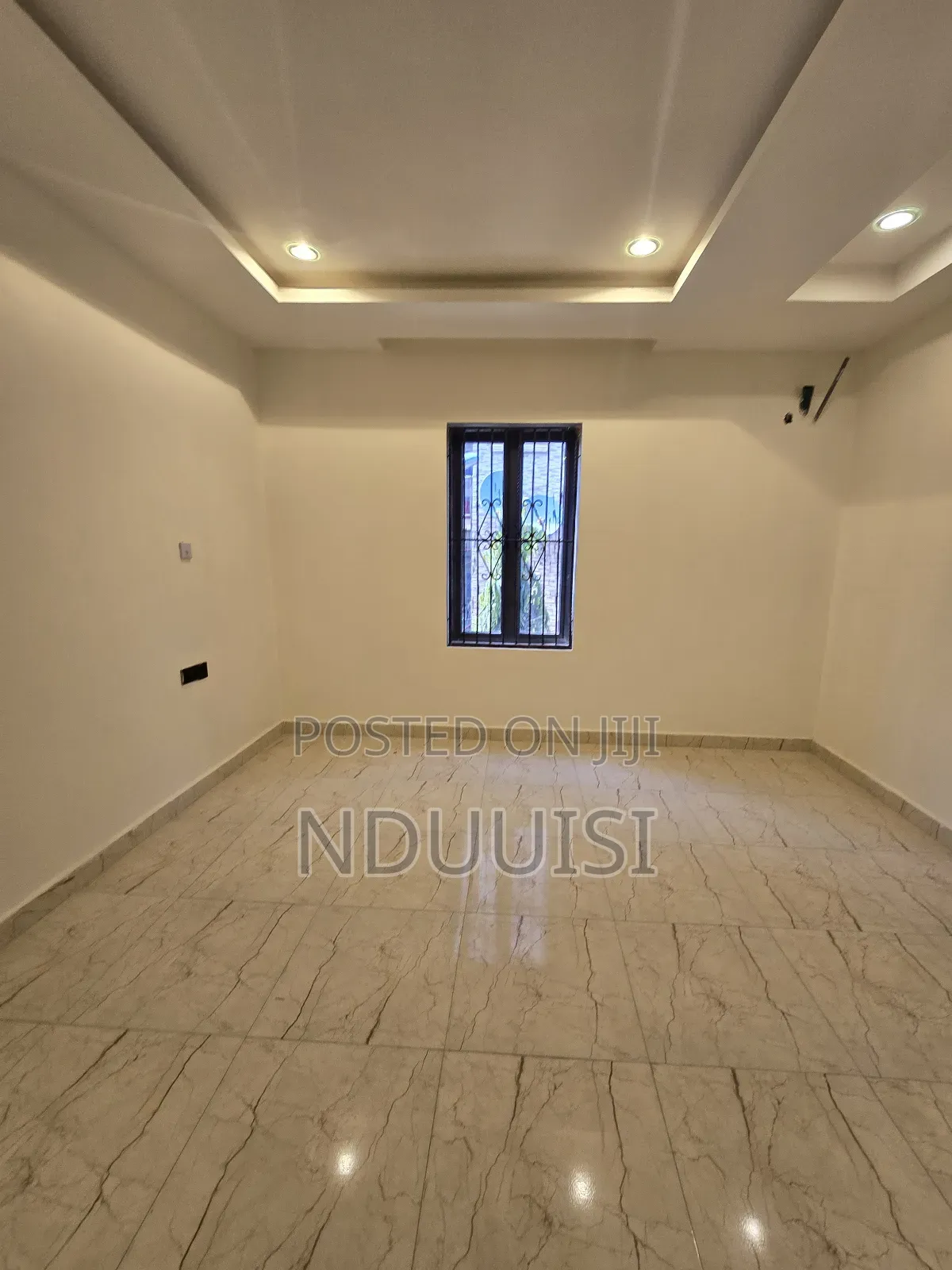 4bdrm Duplex in Life Camp for sale in Life Camp