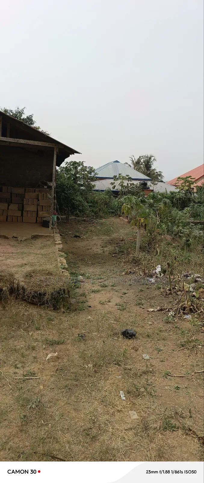 A Plot of Land at Apeka Est Off Ikorodu in Apeka