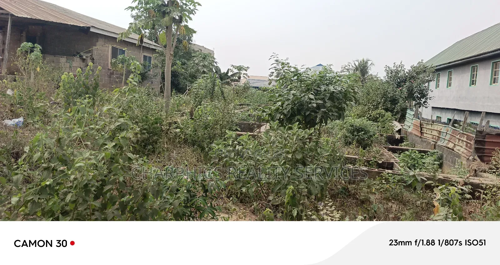 A Plot of Land at Apeka Est Off Ikorodu in Apeka