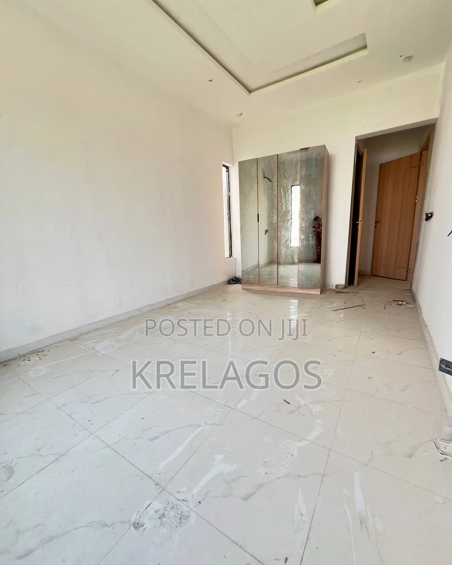 4-Bedroom Fully Detached Duplexes With Swimming Pool in Chevron