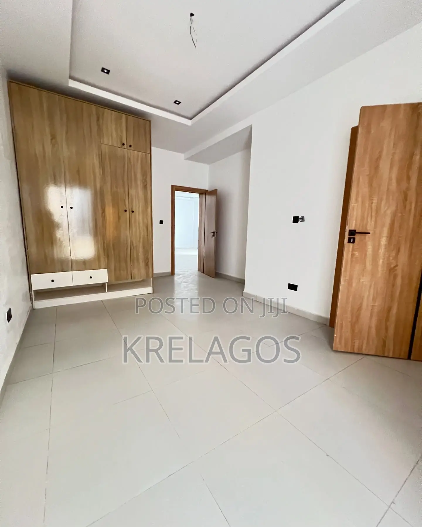 1bdrm Apartment in Ologolo for sale in Ologolo