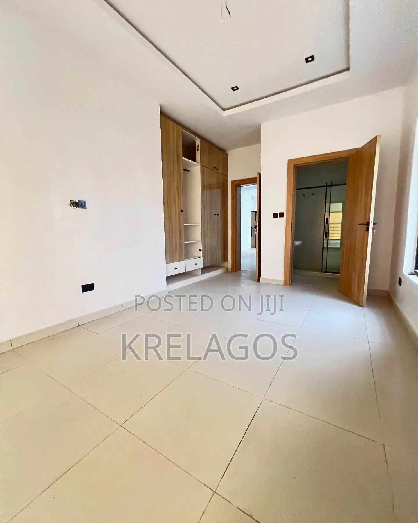 1bdrm Apartment in Ologolo for sale in Ologolo