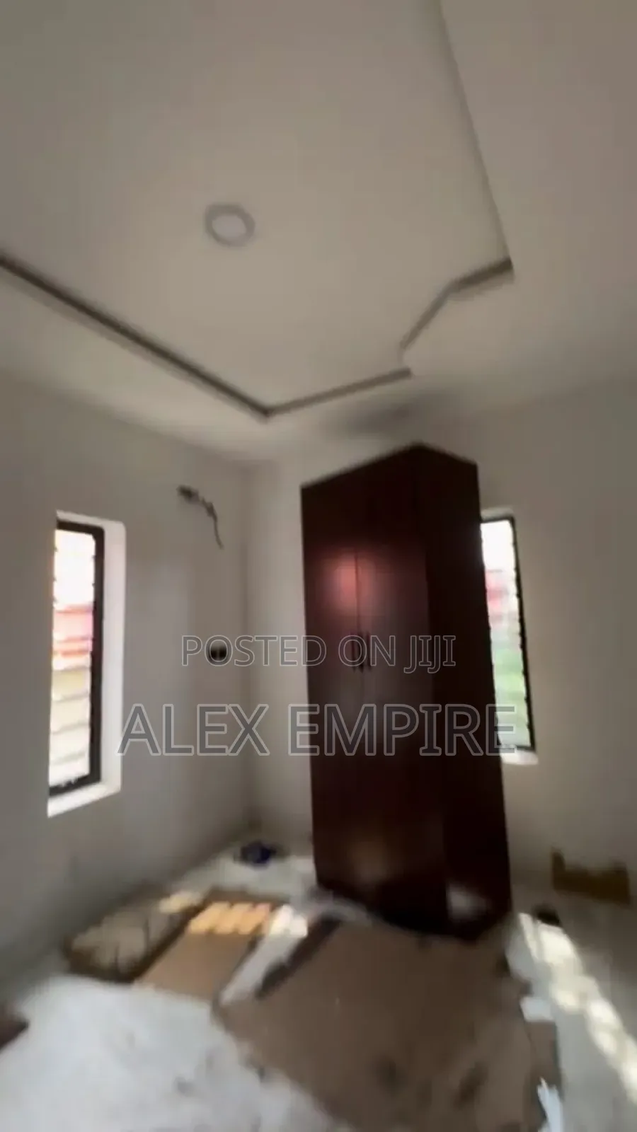 2bdrm Apartment in Amuwo-Odofin for rent in Amuwo-Odofin