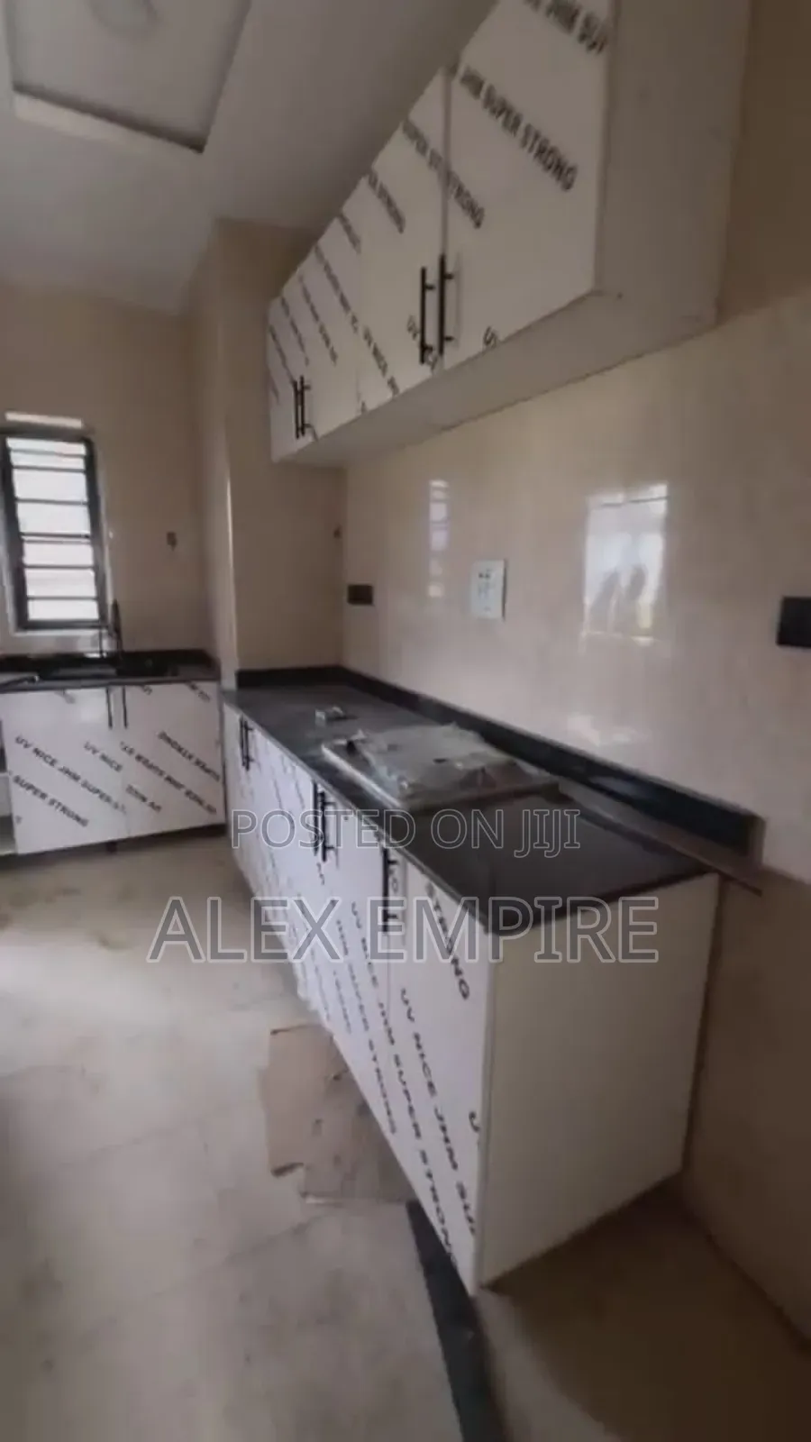 2bdrm Apartment in Amuwo-Odofin for rent in Amuwo-Odofin
