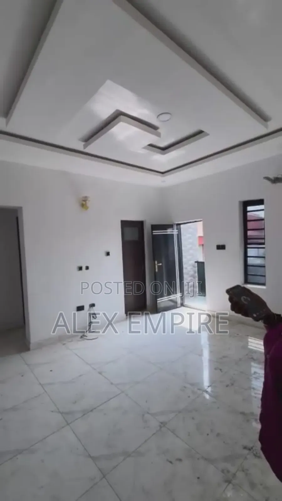 2bdrm Apartment in Amuwo-Odofin for rent in Amuwo-Odofin
