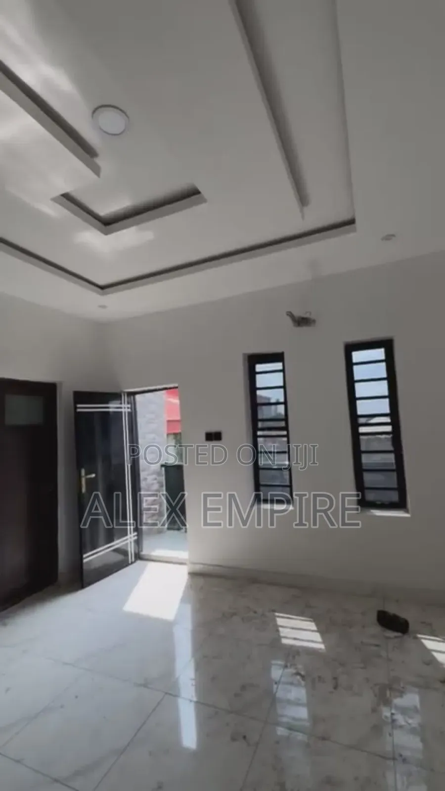 2bdrm Apartment in Amuwo-Odofin for rent in Amuwo-Odofin