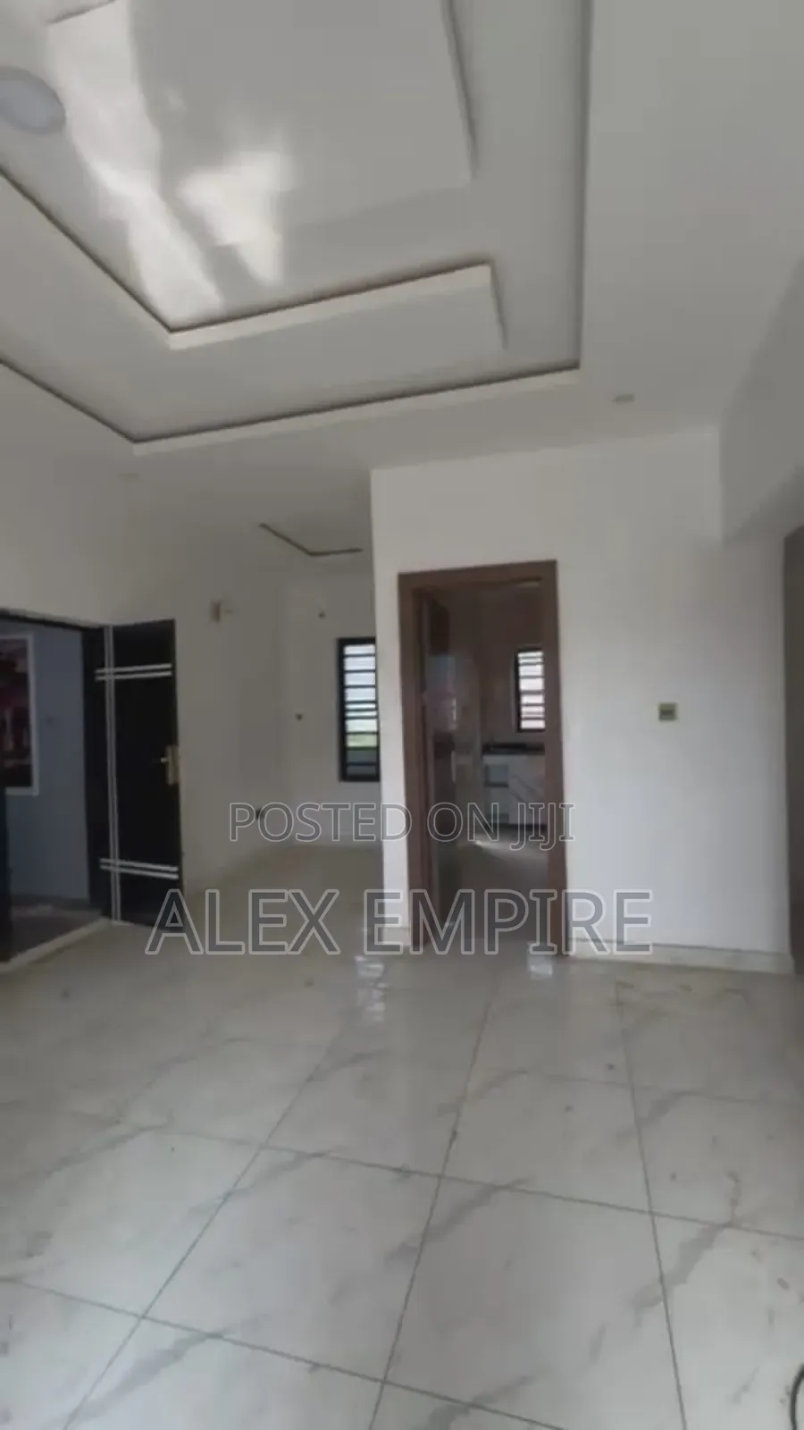 2bdrm Apartment in Amuwo-Odofin for rent in Amuwo-Odofin