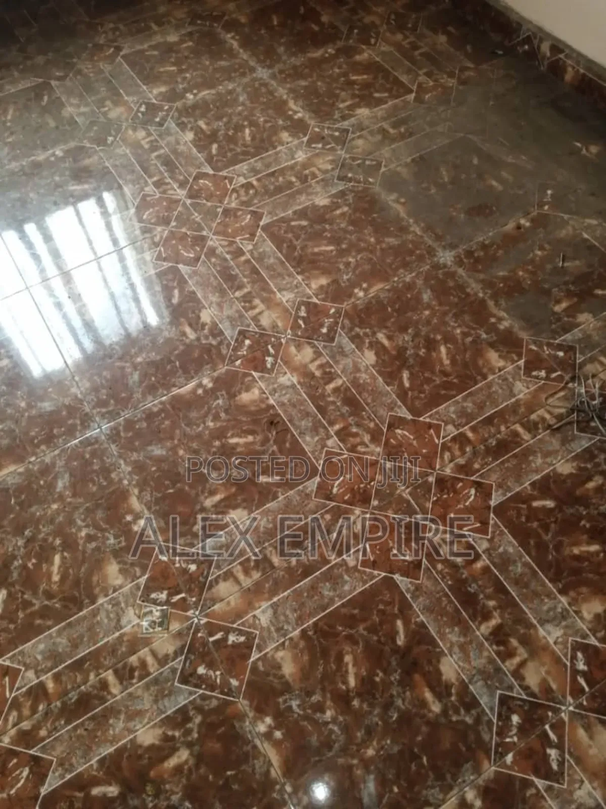 2bdrm Apartment in Amuwo-Odofin for rent in Amuwo-Odofin