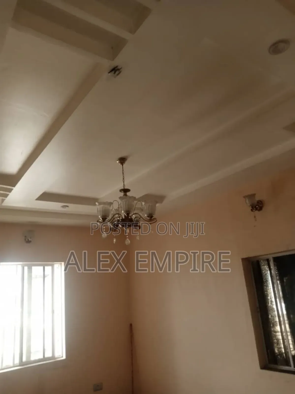 2bdrm Apartment in Amuwo-Odofin for rent in Amuwo-Odofin
