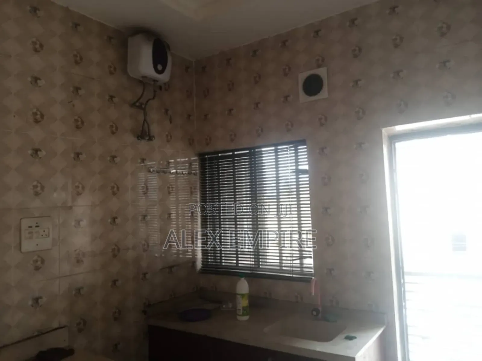 2bdrm Apartment in Amuwo-Odofin for rent in Amuwo-Odofin