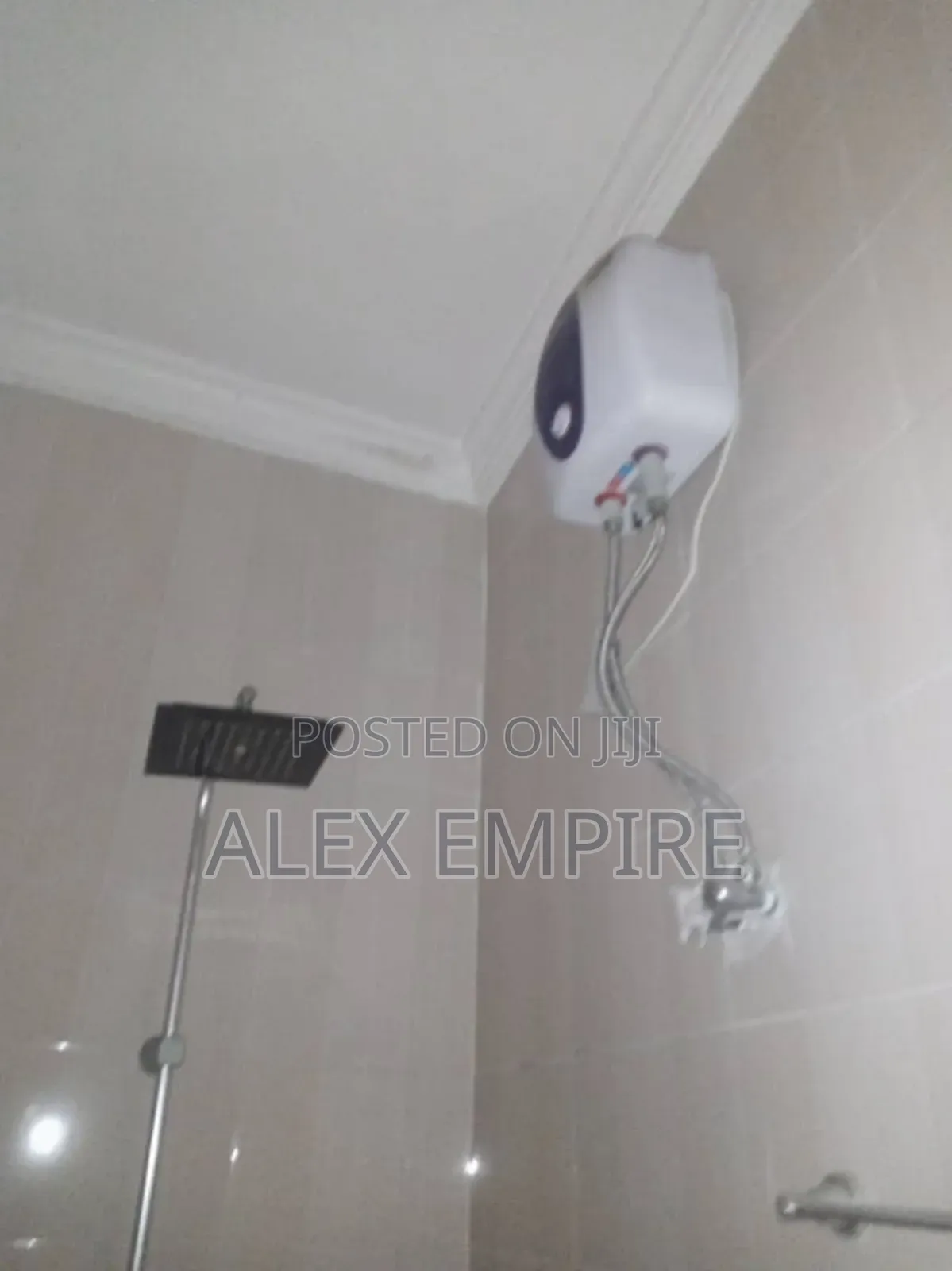 2bdrm Apartment in Amuwo-Odofin for rent in Amuwo-Odofin
